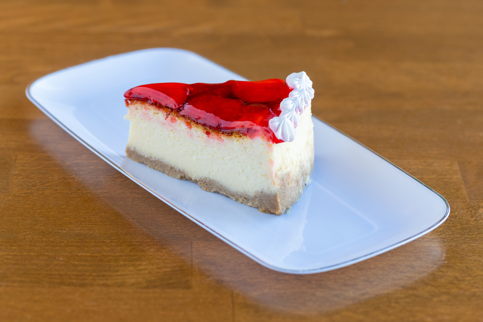 Cheesecake